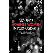 Violence against Women in Pornography