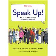 Speak Up!