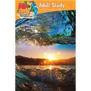 Vacation Bible School Vbs 2016 Surf Shack Adult Study Book