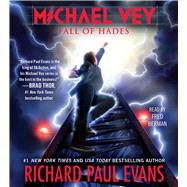 Michael Vey 6 Fall of Hades