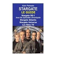 Stargate Le Guide