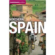 Cadogan Guides Northern Spain