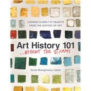 Art History 101 Without the Exams