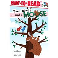 Two Birds . . . and a Moose Ready-to-Read Level 1