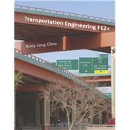 Transportation Engineering FE2+ Introduction of Transportation to Civil Engineering Students