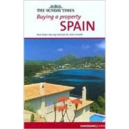 Buying a Property: Spain