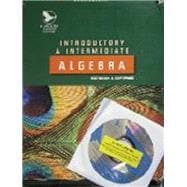 Introductory and Intermediate Algebra 2nd ed Bundle Hardcover