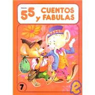 55 Cuentos Y Fabulas Vol. 7/55 Fables Vol. 7