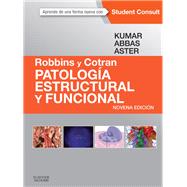 Robbins y Cotran. Patología estructural y funcional + StudentConsult