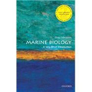 Marine Biology: A Very Short Introduction