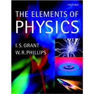 The Elements of Physics,9780198518785
