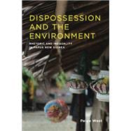 Dispossession and the Environment