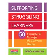 Supporting Struggling Learners