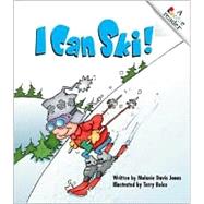I Can Ski
