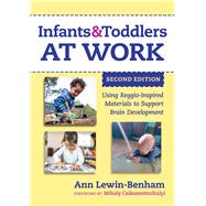 Infants and Toddlers at Work: Using Reggio-Inspired Materials to Support Brain Development