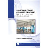 Reinforced Cement Concrete Structures