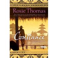 Constance A Novel