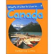 What's It Like to Live In... Canada?