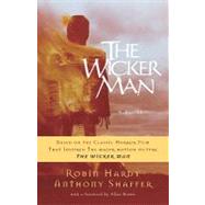 The Wicker Man: A Novel