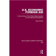 U.s. Economic Foreign Aid