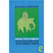 Selected Fables of Jean de la Fontaine