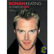 Ronan Keating