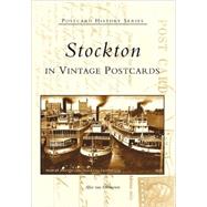 Stockton in Vintage Postcards