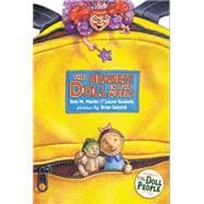 The Meanest Doll in the World,9780786808786