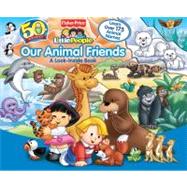 Fisher-Price Our Animal Friends
