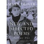 New and Selected Poems, Volume One
