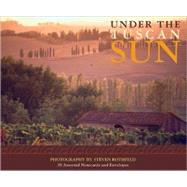 Under the Tuscan Sun: Notecards
