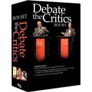 Debate the Critics