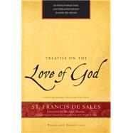 Treatise on the Love of God