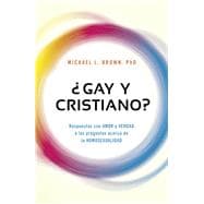 Gay y cristiano? / Gay and Christian?