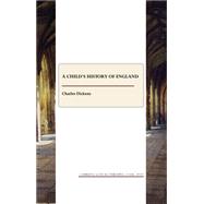 A Child's History of England