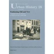 Fashioning Old and New