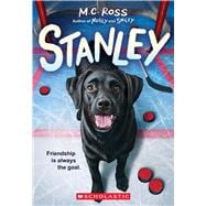 Stanley,9798225038786