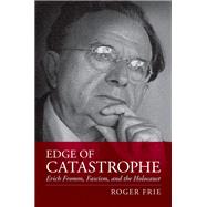 Edge of Catastrophe,9780197748787