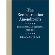 The Reconstruction Amendments