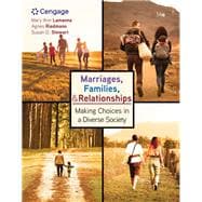 MindTap for Lamanna /Riedmann /Stewart's Marriages, Families, and Relationships Making Choices in a Diverse Society, 1 term Printed Access Card