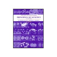Principles of Genetics: Study Guide and Problems Workbook