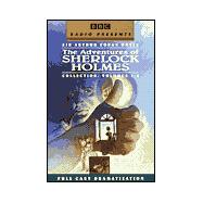 BBC Presents: Sherlock Holmes