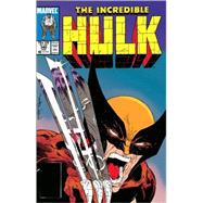 Hulk Visionaries Peter David - Volume 2