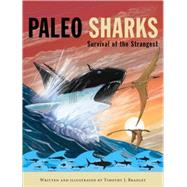 Paleo Sharks Survival of the Strangest