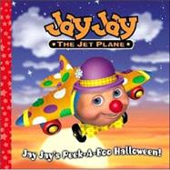 Jay Jay's Peek-a-Boo Halloween