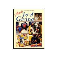 Aleene's the Joy of Giving