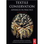 Textile Conservation