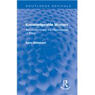 Knowledgeable Women