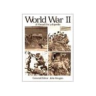 World War II A Visual Encyclopedia