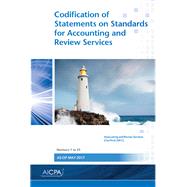 Codification of Statements on Standards for Accounting and Review Services